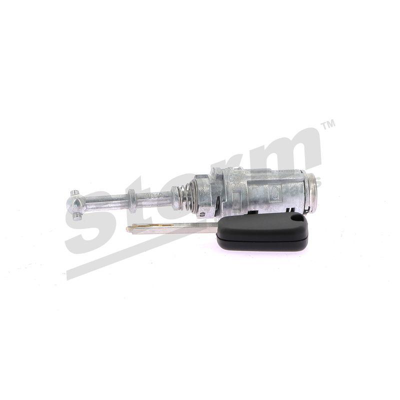 Cylindre de serrure STORM QUALITY PARTS 27525