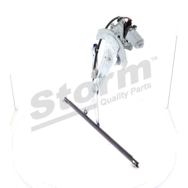 Lève-vitre STORM QUALITY PARTS 100275