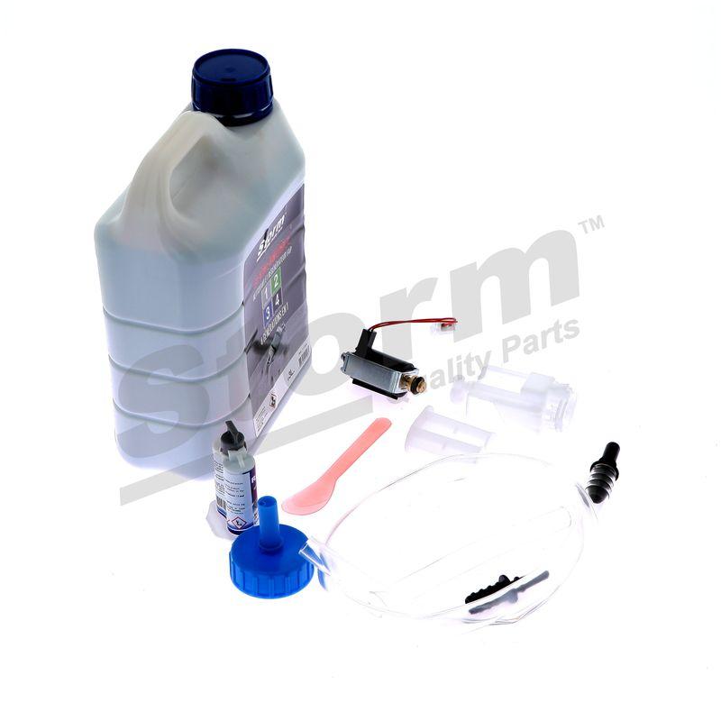Pompe d’additif STORM QUALITY PARTS 777532