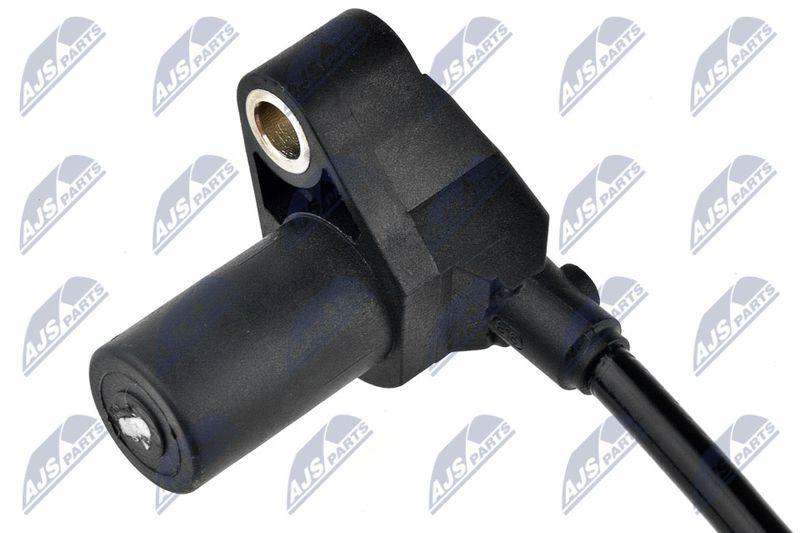 Capteur, vitesse de roue NTY HCA-VW-030