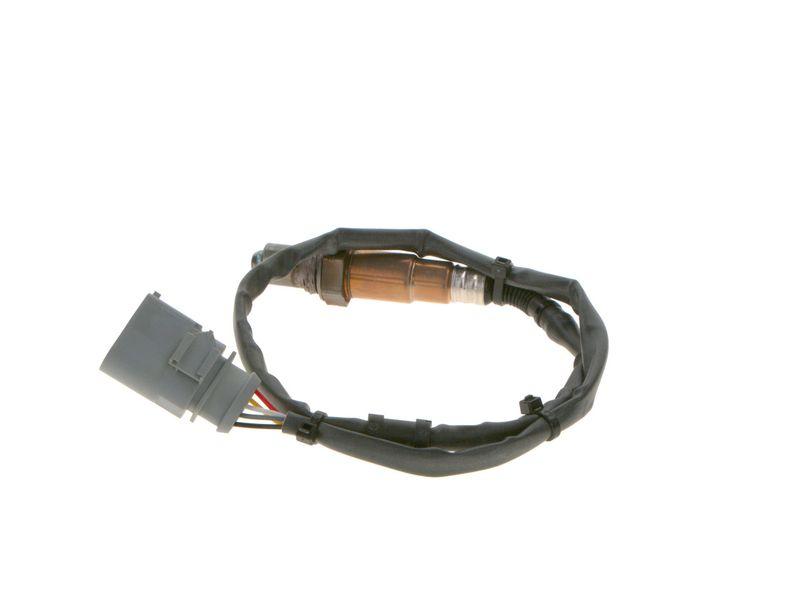 Sonde lambda BOSCH 0 258 027 215