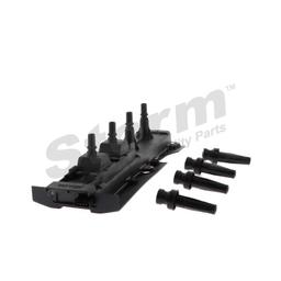 Bobine d'allumage STORM QUALITY PARTS 880016
