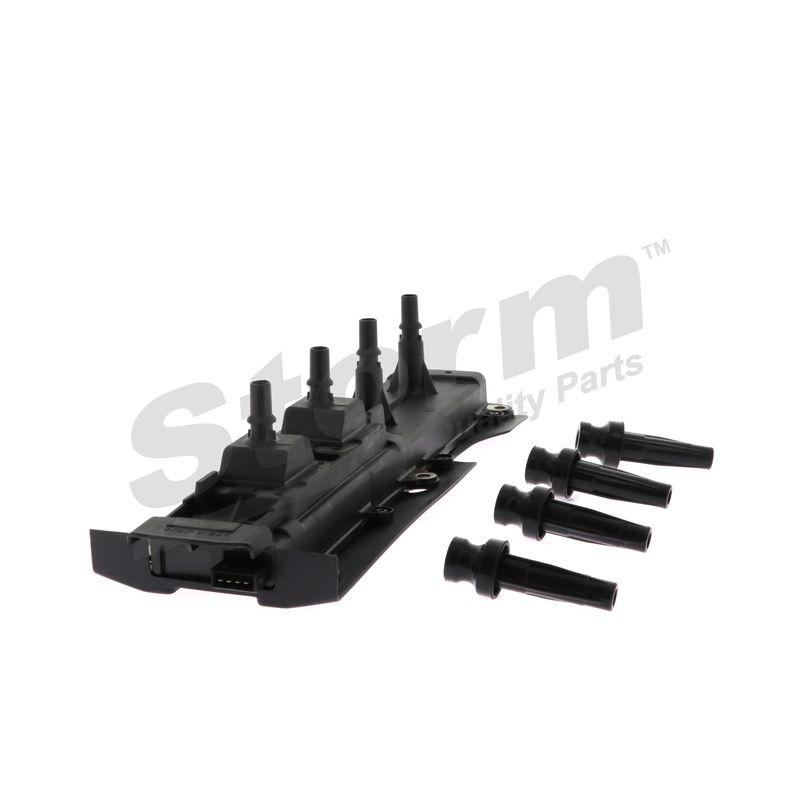 Bobine d'allumage STORM QUALITY PARTS 880016