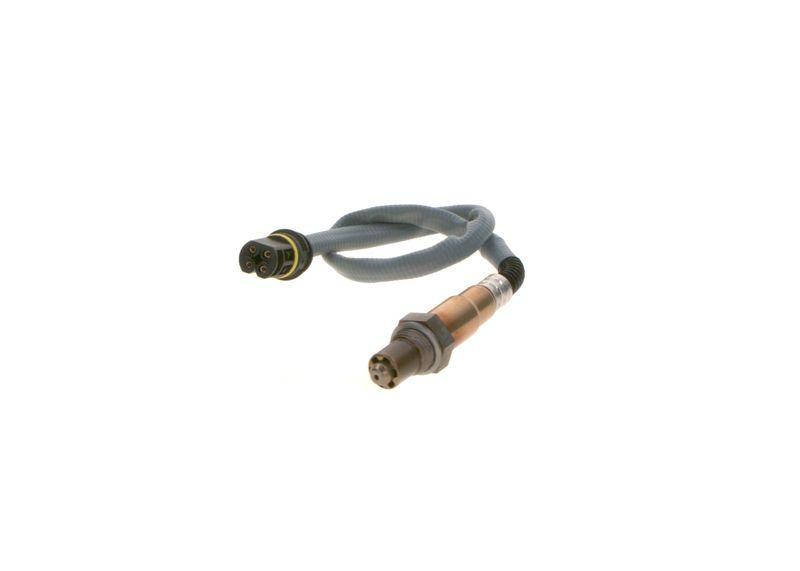 Sonde lambda BOSCH 0 258 006 167