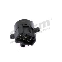Interrupteur d'allumage/de démarreur STORM QUALITY PARTS 15092501