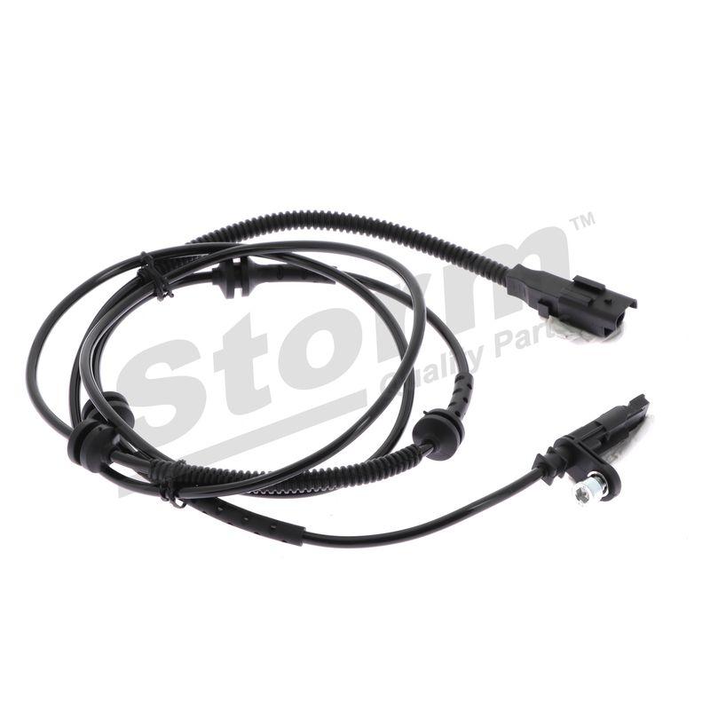 Capteur, vitesse de roue STORM QUALITY PARTS 777101