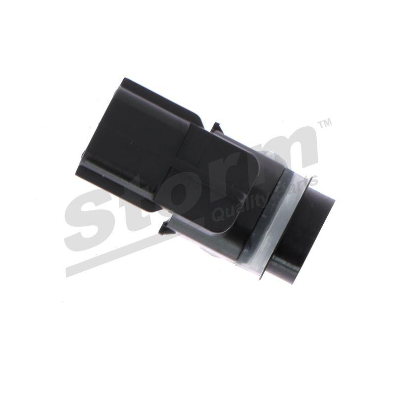Capteur, aide au stationnement STORM QUALITY PARTS 777132