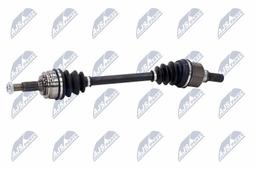 Arbre de transmission NTY NPW-CT-145