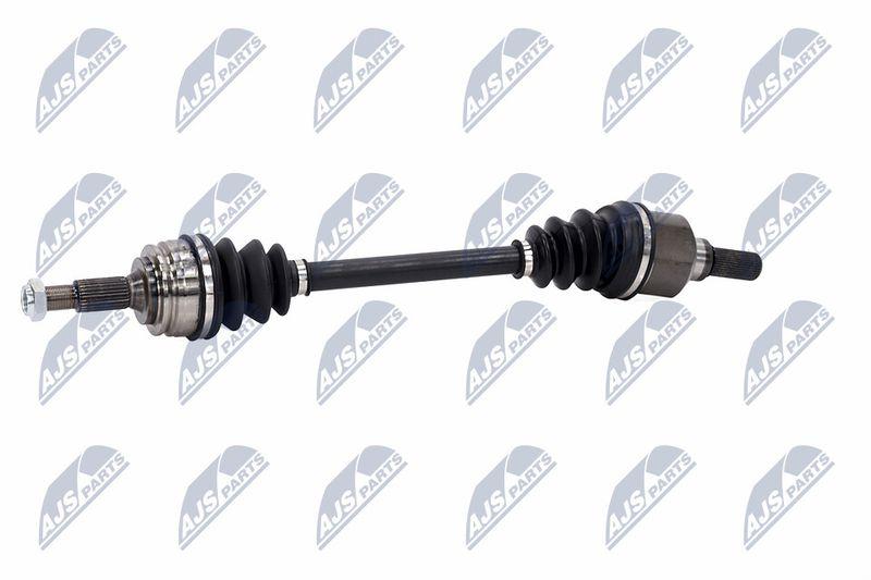 Arbre de transmission NTY NPW-CT-145