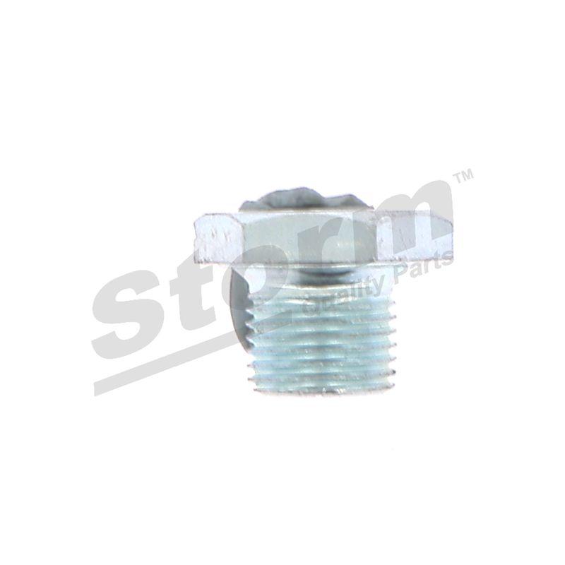 Vis-bouchon, carter d'huile STORM QUALITY PARTS 905000