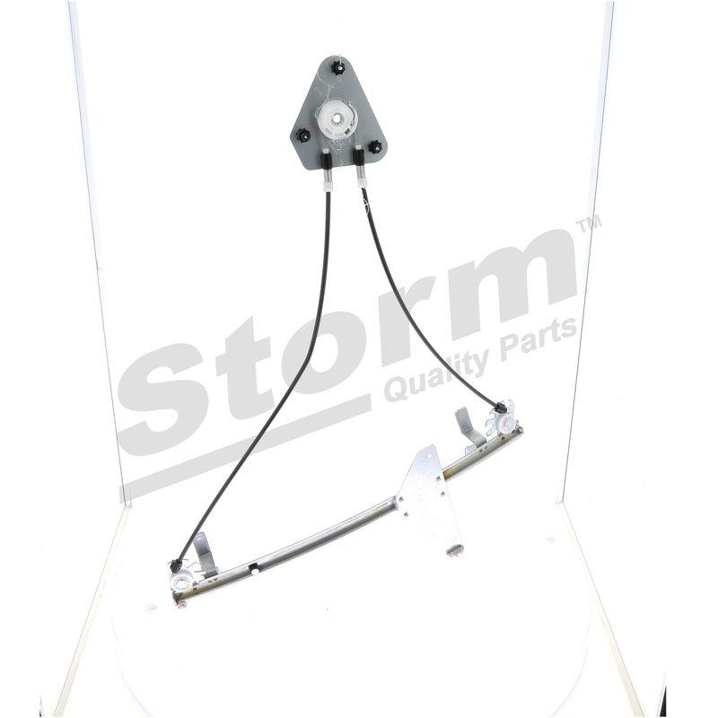 Lève-vitre STORM QUALITY PARTS 8717504