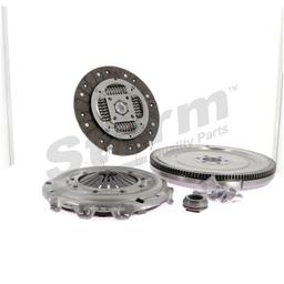 Kit adaptateur, embrayage STORM QUALITY PARTS STO835071A