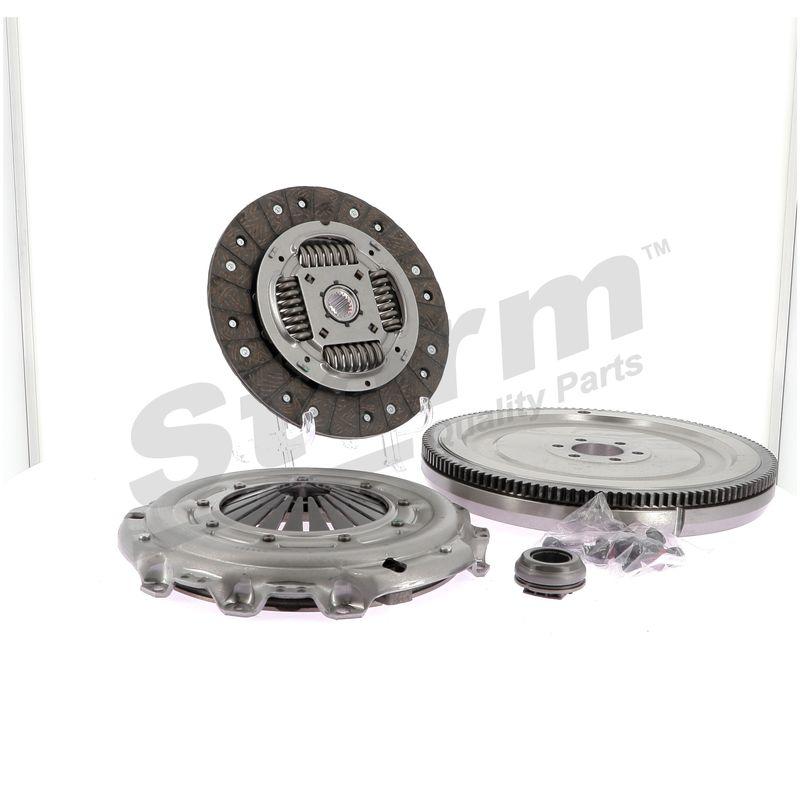 Kit adaptateur, embrayage STORM QUALITY PARTS STO835071A
