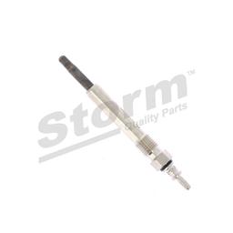 Bougie de préchauffage STORM QUALITY PARTS 501038