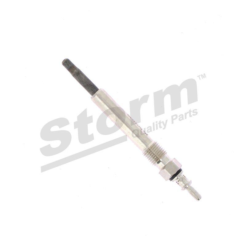 Bougie de préchauffage STORM QUALITY PARTS 501038