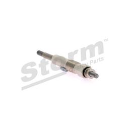 Bougie de préchauffage STORM QUALITY PARTS 502025