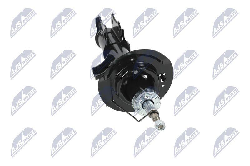 Amortisseur NTY A-HY-540