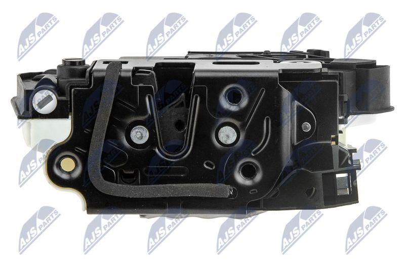 Serrure de porte NTY EZC-SE-023