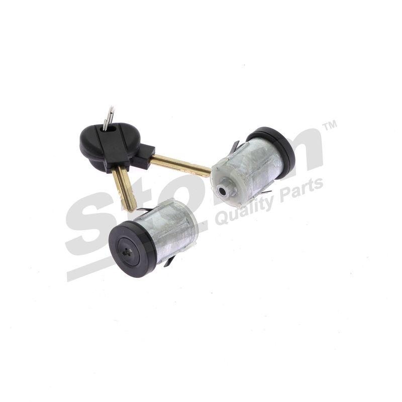 Jeu de cylindres de serrures STORM QUALITY PARTS 26027