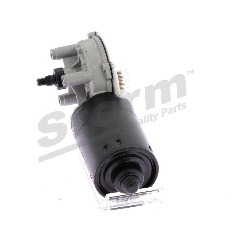 Moteur d'essuie-glace STORM QUALITY PARTS 1021001