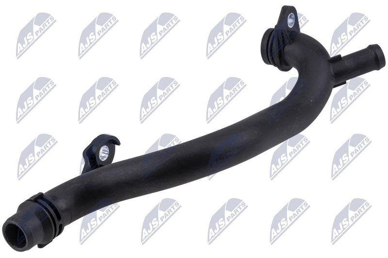 Tuyauterie de liquide de refroidissement NTY GPP-VW-135
