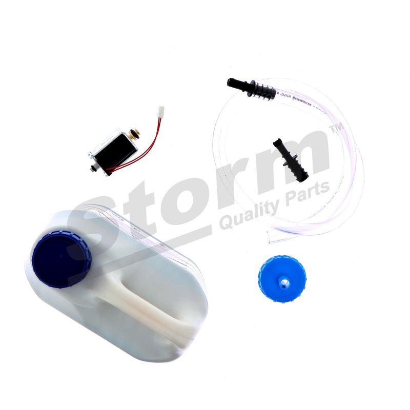 Pompe d’additif STORM QUALITY PARTS 777525