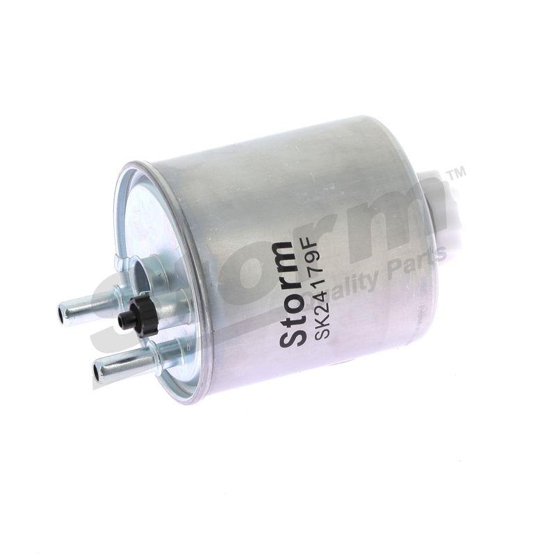 Filtre à carburant STORM QUALITY PARTS 10868