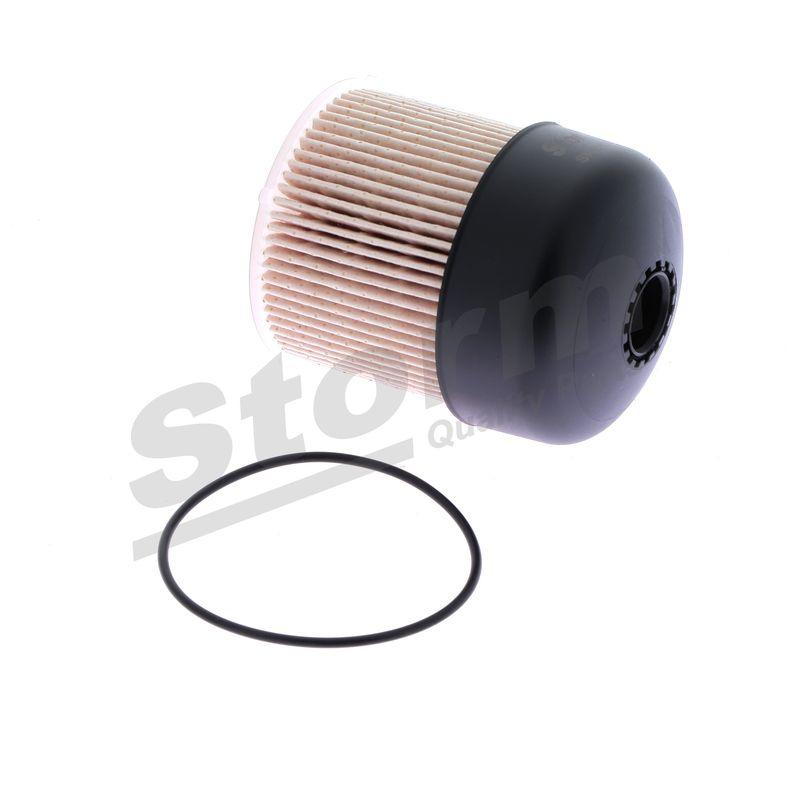 Filtre à carburant STORM QUALITY PARTS 10877
