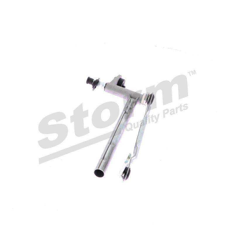 Tringlerie d'essuie-glace STORM QUALITY PARTS 9901002