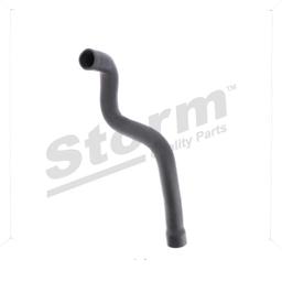 Gaine de suralimentation STORM QUALITY PARTS 124160