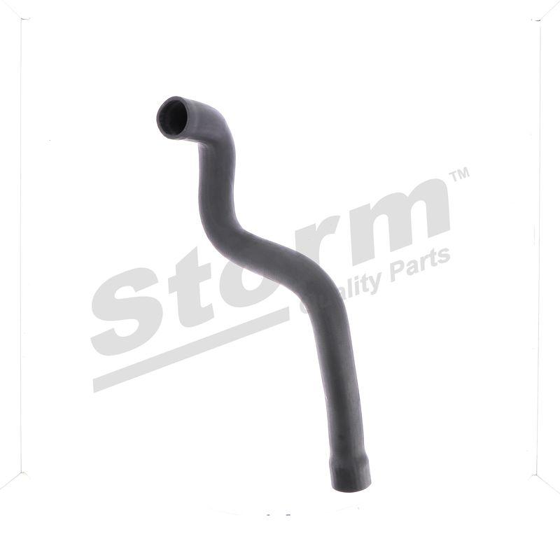 Gaine de suralimentation STORM QUALITY PARTS 124160