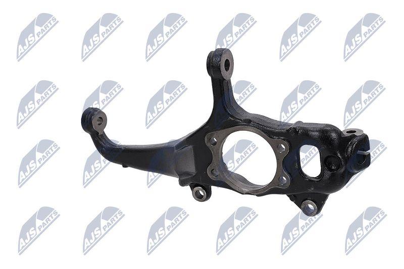 Fusée d'essieu, suspension de roue NTY ZZP-NS-029