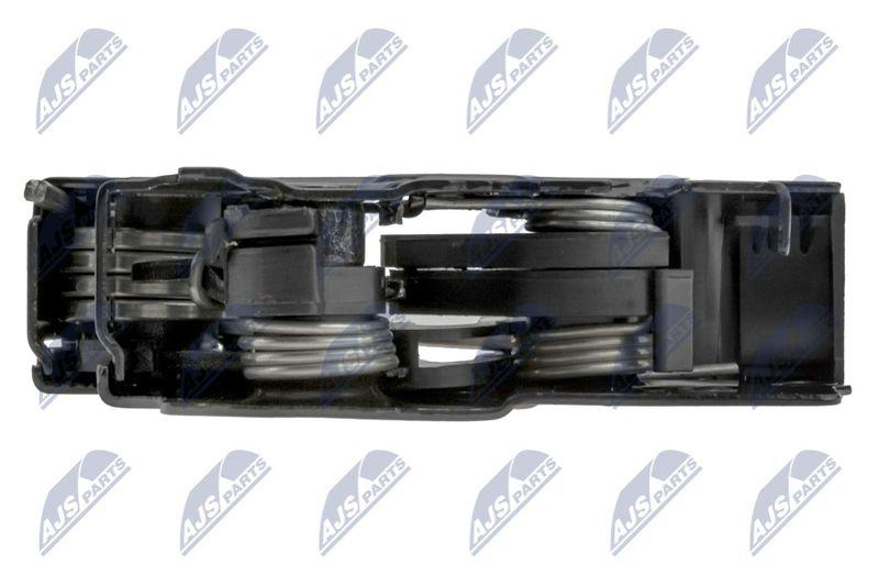 Serrure de capot-moteur NTY EZC-VW-328