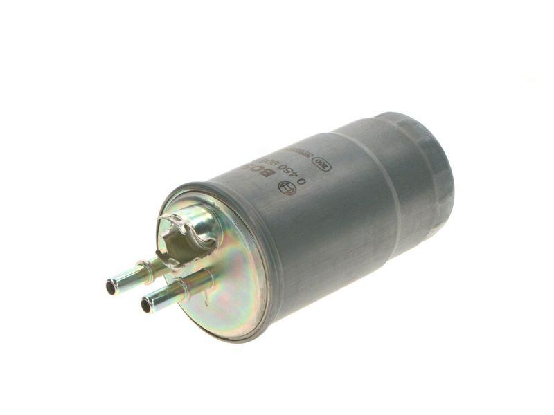 Filtre à carburant BOSCH 0 450 906 376