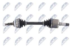 Arbre de transmission NTY NPW-PL-187