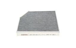 Filtre, air de l'habitacle BOSCH 1987435524