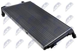Radiateur, refroidissement du moteur NTY CCH-AU-002