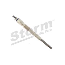 Bougie de préchauffage STORM QUALITY PARTS 526246