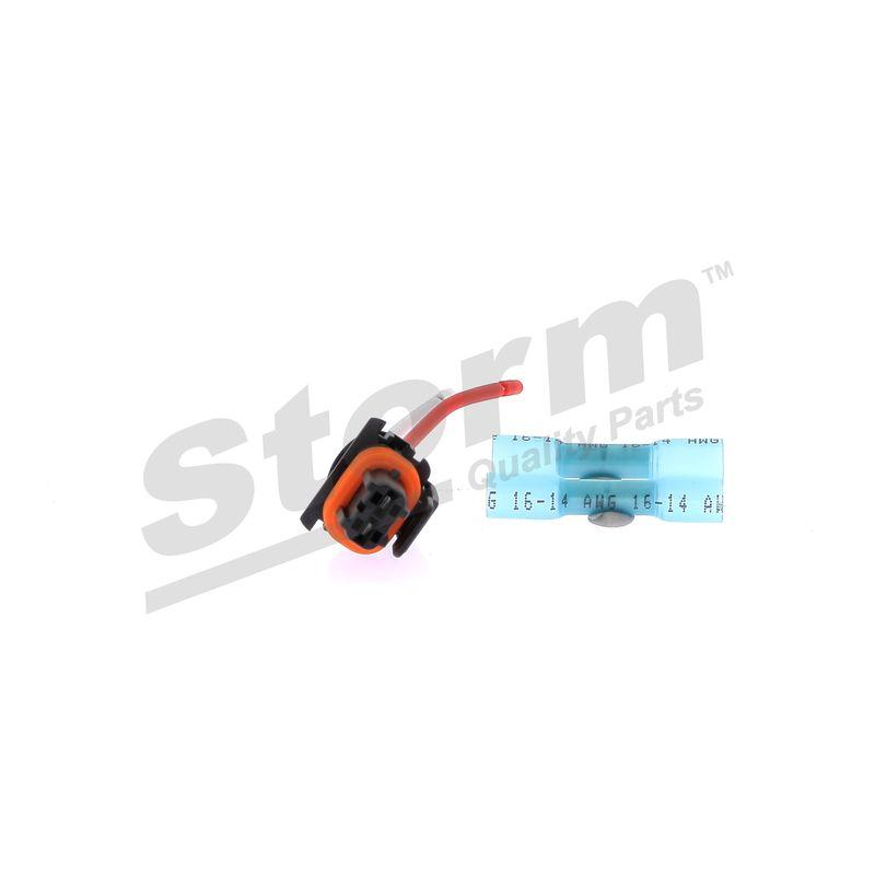 Kit réparation de câble, injecteur STORM QUALITY PARTS 399104