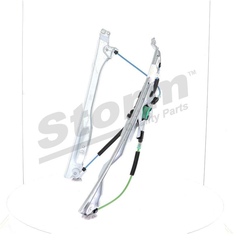 Lève-vitre STORM QUALITY PARTS 80975