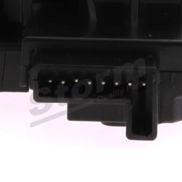 Ressort tournant, Airbag STORM QUALITY PARTS 8102007