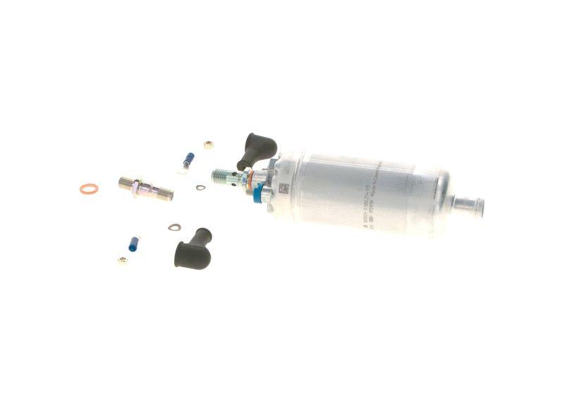 Pompe à carburant BOSCH 0 580 254 911