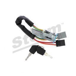 Fermeture-volant STORM QUALITY PARTS 78025