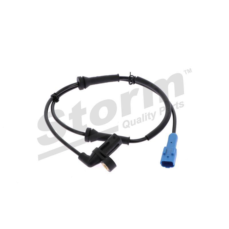 Capteur, vitesse de roue STORM QUALITY PARTS 777107