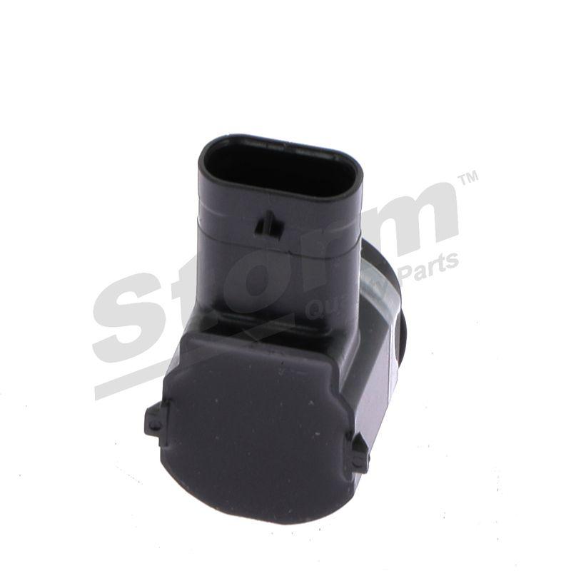 Capteur, aide au stationnement STORM QUALITY PARTS 151111