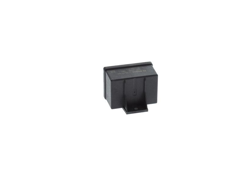 Appareil de commande, temps de préchauffage BOSCH 0 281 003 064
