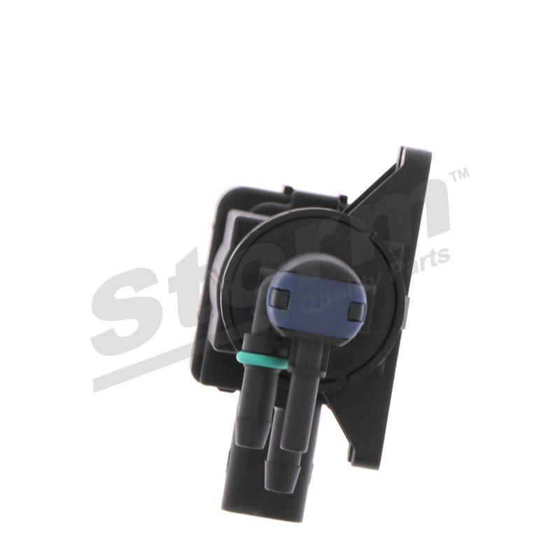 Capteur de pression, turbocompresseur STORM QUALITY PARTS 77792