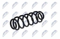 Ressort de suspension NTY ASZ-VW-067