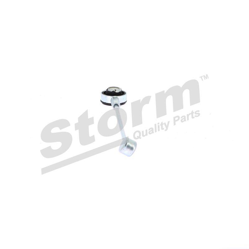 Kit de réparation, levier de changement de vitesse STORM QUALITY PARTS 790796