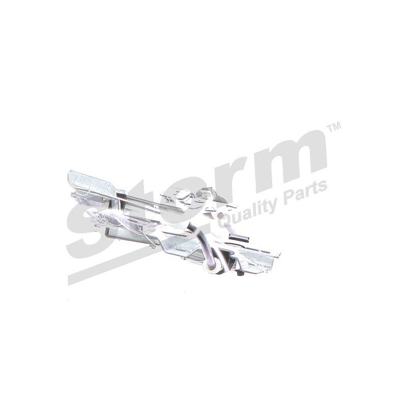 Lève-vitre STORM QUALITY PARTS 18671